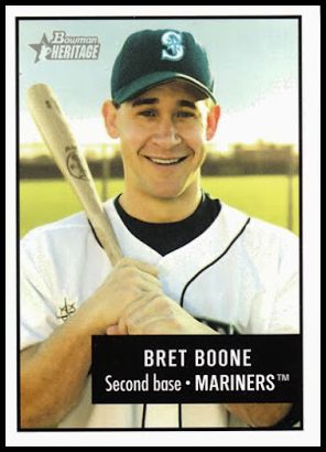 96 Bret Boone